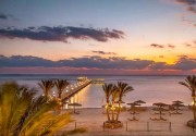 PROTELS CRYSTAL BEACH RESORT - MARSA ALAM