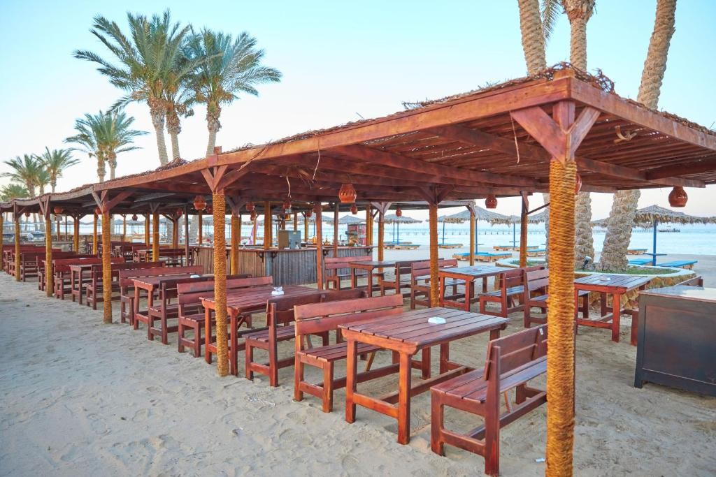 PROTELS CRYSTAL BEACH RESORT - MARSA ALAM