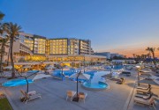 HILTON SKANES MONASTIR BEACH RESORT