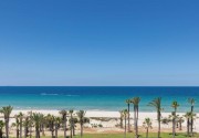 HILTON SKANES MONASTIR BEACH RESORT