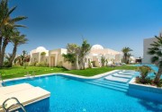 ULYSSE DJERBA THALASSO & SPA