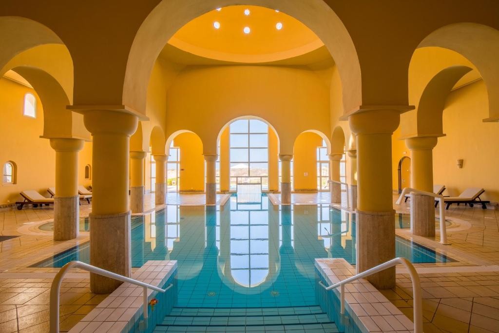 ULYSSE DJERBA THALASSO & SPA