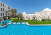 ULYSSE DJERBA THALASSO & SPA