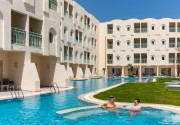 ULYSSE DJERBA THALASSO & SPA